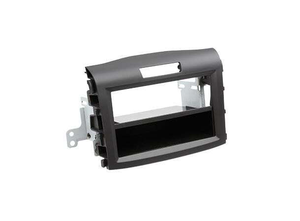 Radioramme Honda CR-V (RE5/RE6) 11/2012> 2 DIN m/lomme 